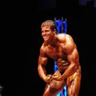 Blake  Owens - NPC West Texas Classic 2012 - #1